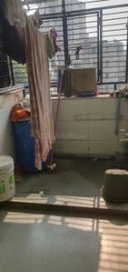 Balcony Image of 1600 Sq.ft 2 BHK Apartment / Flat for sale in Shahibaug Ahmedabad for Rs. 5500000