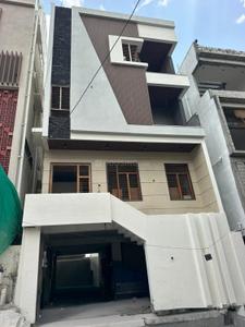 Image of 4500 Sq.ft 4 BHK Independent House for sale in Mallathahalli, Bengaluru for Rs. 39500000