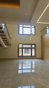 Hall Image of 3300 Sq.ft 4 BHK Independent House for sale in Pallikkara Kochi for Rs. 22500000