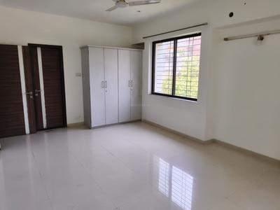 Bedroom Image of 2400 Sq.ft 3.5 BHK Apartment / Flat for sale in Aundh Pune for Rs. 35500000