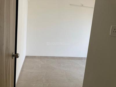 Bedroom Image of 800 Sq.ft 2 BHK Apartment / Flat for sale in MICL Aaradhya Highpark, Mira Road East Mira Bhayandar for Rs. 14000000