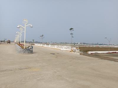 Image of 2400 Sq.ft Residential Plot / Land for sale in Kanuparthipadu, Nellore for Rs. 5500000