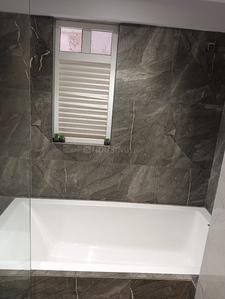 Bathroom Image of 1200 Sq.ft 3 BHK Apartment / Flat for sale in Ruparel Panache, Santacruz West Mumbai for Rs. 50000000