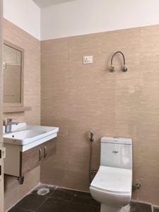 Bedroom One Image of 2100 Sq.ft 4 BHK Apartment / Flat for sale in Tulip Purple, Sector 69 Gurgaon for Rs. 28100000