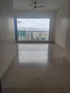 Hall Image of 1120 Sq.ft 2 BHK Apartment / Flat for sale in Sheth Avalon, Thane West Thane for Rs. 16500000
