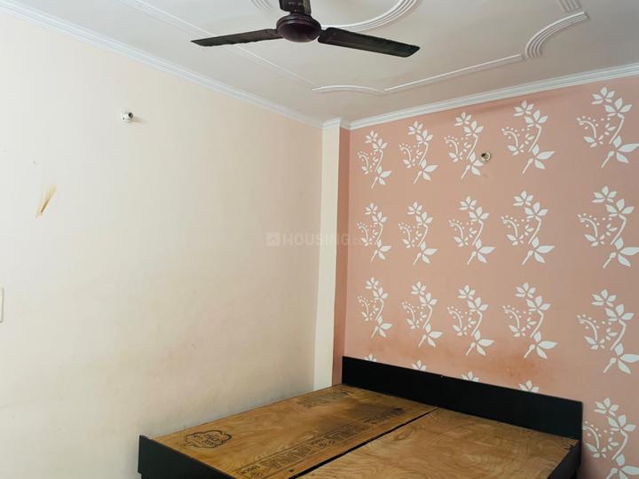 Ashok Nagar Extension, New Ashok Nagar Bedroom 1
