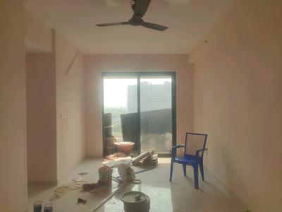 Living Room Image of 1300 Sq.ft 3 BHK Apartment / Flat for sale in The Soul, New Town Kolkata for Rs. 13500000