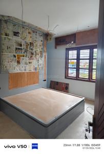Bedroom Image of 5200 Sq.ft 4 BHK Independent House for sale in Sahakara Nagar Bengaluru for Rs. 46000000
