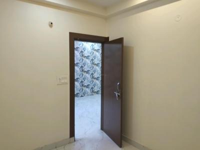 Bedroom Image of 1300 Sq.ft 3 BHK Apartment / Flat for sale in Shalimar Garden Ghaziabad for Rs. 8600000