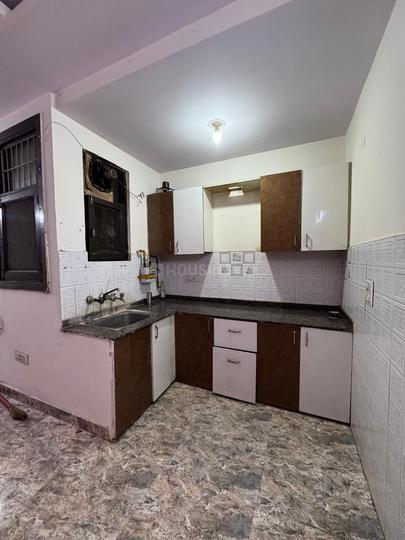 Sector 4, Vaishali Kitchen 1