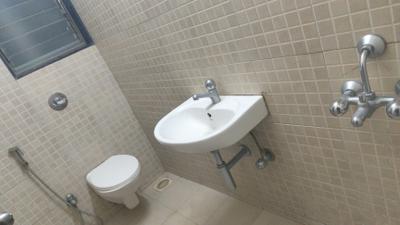 Image of 710 Sq.ft 2 BHK Apartment / Flat for sale in Pate Skyi Star Town Phase IV, Bhukum, Pune for Rs. 5300000
