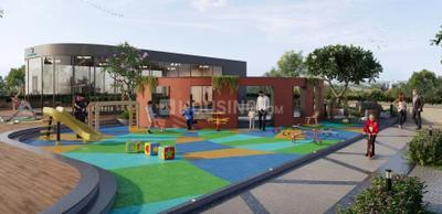 Image of 510 Sq.ft 1 BHK Apartment / Flat for sale in SB Paradise, Bhandup West, Mumbai for Rs. 11000000