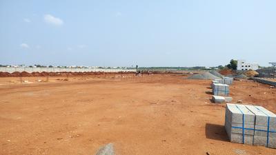 Image of 900 Sq.ft Residential Plot / Land for sale in Kurumbapalayam, Coimbatore for Rs. 4100000