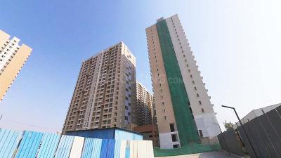 Image of 767 Sq.ft 2 BHK Apartment / Flat for sale in Wagholi, Pune for Rs. 9300000