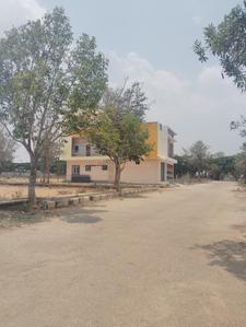 Image of 1672 Sq.ft Residential Plot / Land for sale in Chandapura, Bengaluru for Rs. 7942000