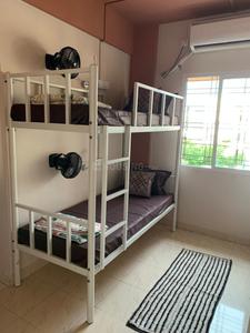 Image of Shared Studio Apartment in Pashan for Girls in Pashan, Pune