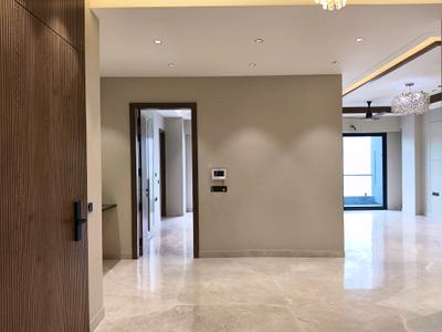 Living Room Image of 2367 Sq.ft 3 BHK Builder Floor for rent in Sector 40 Gurgaon for Rs. 50000