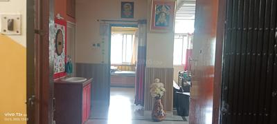 Image of 1350 Sq.ft 3 BHK Apartment / Flat for sale in Chinar Park, Kolkata for Rs. 6500000