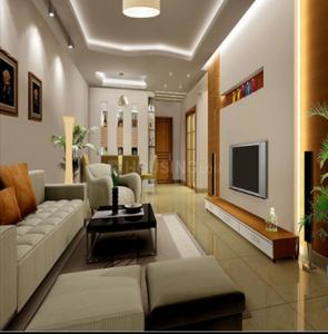 Hall Image of 1245 Sq.ft 2 BHK Apartment / Flat for sale in Ameenpur Sangareddy for Rs. 6000000