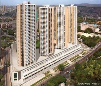 Image of 1295 Sq.ft 2.5 BHK Apartment / Flat for sale in Runwal Greens, Bhandup West, Mumbai for Rs. 27500000