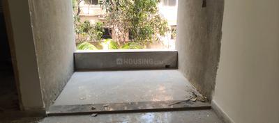 Balcony Image of 1330 Sq.ft 3 BHK Apartment / Flat for sale in Madhyamgram Kolkata for Rs. 5586000