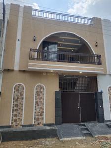 Image of 1600 Sq.ft 3 BHK Independent House for sale in Haibowal Kalan, Ludhiana for Rs. 7000000