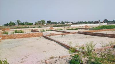 Image of 1500 Sq.ft Residential Plot / Land for sale in Sarthuwa, Lucknow for Rs. 2850000