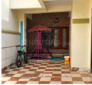 Balcony Image of 2800 Sq.ft 4 BHK Independent House for sale in Aarone County Walk Plots, County Walk Township Indore for Rs. 18000000