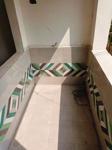 Balcony Image of 1900 Sq.ft 3 BHK Apartment / Flat for sale in Sujatha Nagar Visakhapatnam for Rs. 7900000