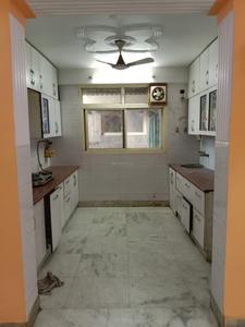Kitchen Image of 1450 Sq.ft 2 BHK Apartment / Flat for sale in Sector 5 Dwarka New Delhi for Rs. 20500000