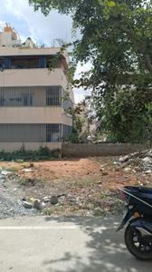 Image of 1200 Sq.ft Residential Plot / Land for sale in D Group Employees Layout, Bengaluru for Rs. 15000000