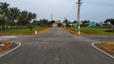 Image of 600 Sq.ft Residential Plot / Land for sale in Minjur, Chennai for Rs. 1200000