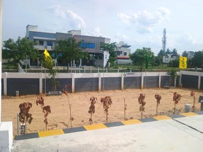 Image of 945 Sq.ft Residential Plot / Land for sale in Ponmar, Chennai for Rs. 5550000