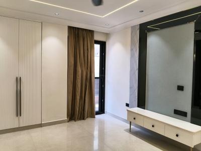 Bedroom Image of 3200 Sq.ft 4 BHK Builder Floor for sale in Palam Vihar Gurgaon for Rs. 35000000