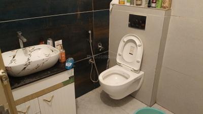 Image of 1900 Sq.ft 3 BHK Independent House for rent in Girdharipura, Jaipur for Rs. 45000