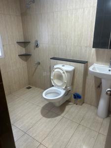 Bathroom Image of 1603 Sq.ft 3 BHK Apartment / Flat for sale in Prestige Falcon City, Konanakunte Bengaluru for Rs. 33000000