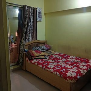 Bedroom Image of 665 Sq.ft 1 BHK Independent House for sale in Ambernath West Ambernath for Rs. 3600000