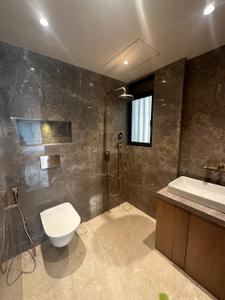 Bathroom Image of 1840 Sq.ft 3 BHK Apartment / Flat for sale in Experio Platinum Elysium, Nerul Navi Mumbai for Rs. 31700000