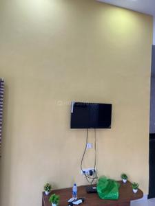 Living Room Image of 1616 Sq.ft 3 BHK Villa for sale in Tungarli Lonavala for Rs. 18000000