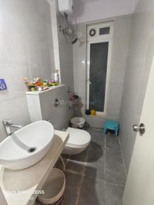 Image of 600 Sq.ft 1 BHK Apartment / Flat for sale in Ashar Aria, Kalwa, Thane for Rs. 9000000