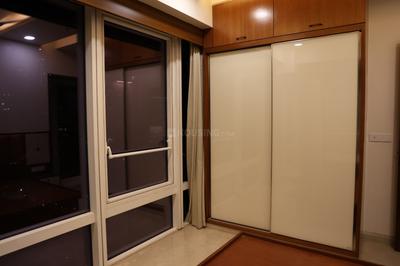 Balcony Image of 1050 Sq.ft 2 BHK Apartment / Flat for rent in Indiabulls Blu, Worli Mumbai for Rs. 350000