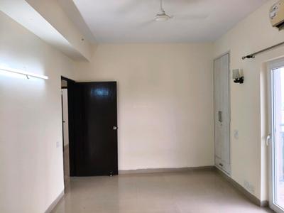 Bedroom Image of 1975 Sq.ft 3 BHK Apartment / Flat for rent in Spaze Privy, Sector 72 Gurgaon for Rs. 56000