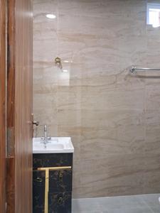 Bedroom Four Image of 4000 Sq.ft 4 BHK Villa for sale in Dkrrish Green Beauty Farms, Nagli Sabapur Noida for Rs. 48000000