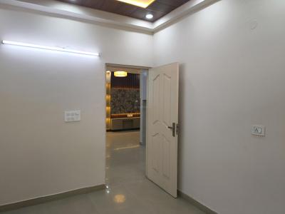 Bedroom Image of 1300 Sq.ft 3 BHK Builder Floor for sale in Indirapuram Ghaziabad for Rs. 10800000
