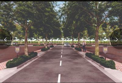Image of 1500 Sq.ft Residential Plot / Land for sale in Jigani, Bengaluru for Rs. 15700000