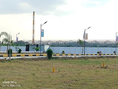 Image of 966 Sq.ft Residential Plot / Land for sale in Avadi, Chennai for Rs. 4250400
