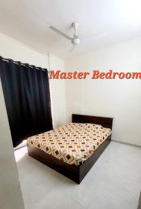 Bedroom Image of 581 Sq.ft 2 BHK Apartment / Flat for sale in GLS Arawali Homes, Sector 4 Sohna for Rs. 3850000