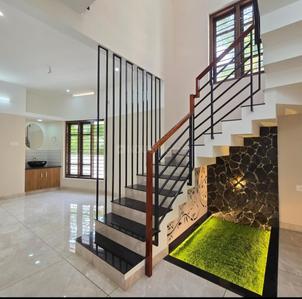 Hall Image of 1800 Sq.ft 3 BHK Villa for sale in Mathpurena Raipur for Rs. 6600000