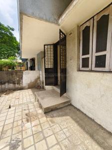 Balcony Image of 1300 Sq.ft 3 BHK Duplex for sale in New Maninagar Ahmedabad for Rs. 9850000