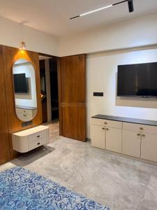 Takshashila Air Bedroom One 4